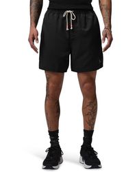Nike - Brooklyn Herren Kurze Hosen - Lyst