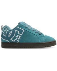 DC Shoes - Dc Sneakers Court Graffik Sneakers - Lyst