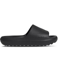 adidas - Adilette Flip-Flops And Sandals - Lyst