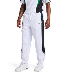 Nike - Tuned Pants - Lyst