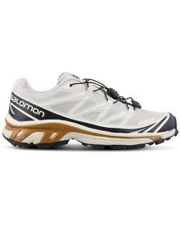 Salomon - Xt-6 Chaussures - Lyst