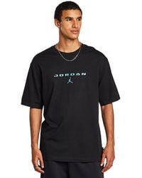 Nike - Mountainside T-Shirts - Lyst