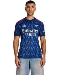 adidas - Arsenal Fc Away 25-26 Herren Trikots/Replikate - Lyst
