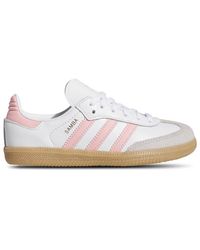 adidas - Samba Toddler Trainers - Lyst