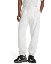 New Balance - Linear Graphic Pant Herren Hosen - Lyst