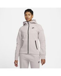 Nike - Tech Fleece Sweats à capuche - Lyst