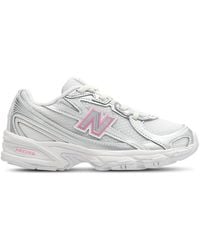 New Balance - 740 Toddler Trainers - Lyst