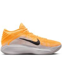 Nike - G.T. Hustle 3 Schoenen - Lyst