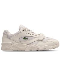 Lacoste - Game Trainer Pro Sneakers - Lyst