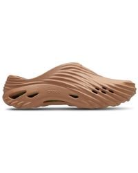 Crocs™ - Echo Herren Flip-Flops Und Sandalen - Lyst