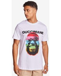 Merchcode - Gucci Mane T-shirts - Lyst