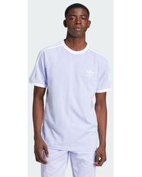 adidas Originals - Adicolor Classics 3-stripes T-Shirts - Lyst