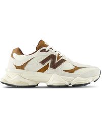 New Balance - 9060 Sneakers - Lyst