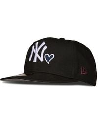 KTZ - 59Fifty Mlb New York Yankees Caps - Lyst