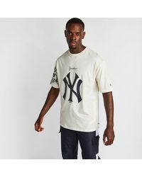 KTZ - Mlb New York Yankees T-shirts - Lyst