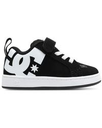 DC Shoes - Dc Sneakers Court Graffik Baby Shoes - Lyst