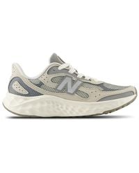 New Balance - Donna Fresh Foam Arishi V4 Tiralux - Lyst