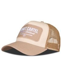 Street Cartel - Patch Gorras - Lyst