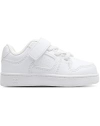 DC Shoes - Dc Sneakers Manteca Baby Shoes - Lyst
