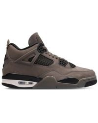 Nike - Aj4 Retro Sneakers - Lyst