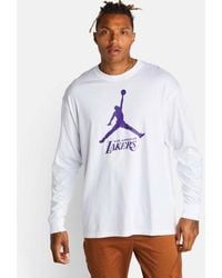 Nike - Nba T-shirts - Lyst