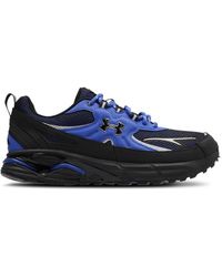 Under Armour - Apparition Tech Herren Sneaker - Lyst