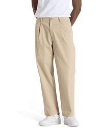 New Balance - Athletics Relaxed Trouser Pants - Lyst