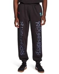 PUMA - Rick & Morty Pants - Lyst