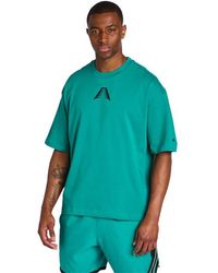 adidas - Anthony Edwards T-Shirts - Lyst