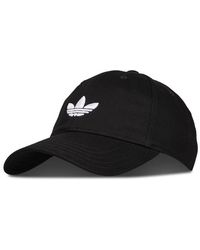 adidas - Baseball Caps - Lyst