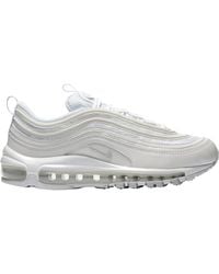 air max 97 womens blue