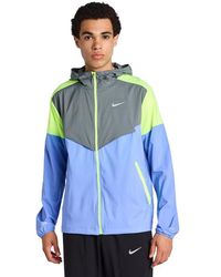 Nike - Windrunner Jassen - Lyst