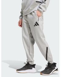 adidas - Z.N.E. Pants - Lyst
