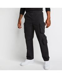 LCKR - Anaheim Bungee Cord Pantalons - Lyst