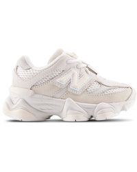 New Balance - 9060 Baby Shoes - Lyst