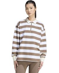 adidas - Terry T-Shirts - Lyst