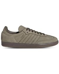 adidas - Samba Sneakers - Lyst