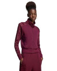 adidas - Firebird Jassen - Lyst