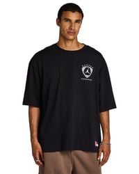 Nike - Brooklyn Gfx T-Shirts - Lyst