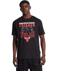 KTZ - Nba T-Shirts - Lyst