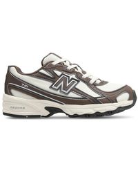 New Balance - 740 Toddler Trainers - Lyst