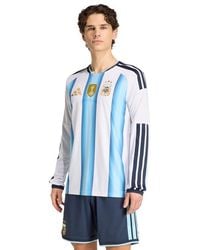 adidas - Authentic Jerseys/Replicas - Lyst