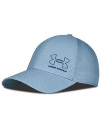Under Armour - Av Low Caps - Lyst