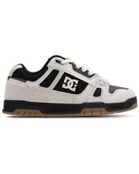 DC Shoes - Stag Hombre Zapatillas - Lyst
