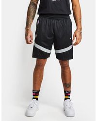 Nike - NBA Shorts - Lyst