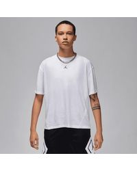 Nike - Diamond T-Shirts - Lyst