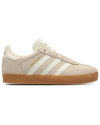 adidas - Gazelle Toddler Trainers - Lyst