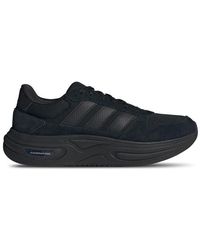 adidas - Cloudfoam Cuxxion Sneakers - Lyst