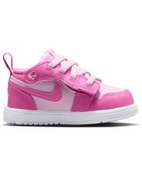 Nike - Aj1 Low Baby Shoes - Lyst