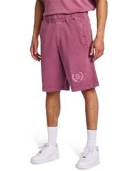 Street Cartel - Speed Shorts - Lyst